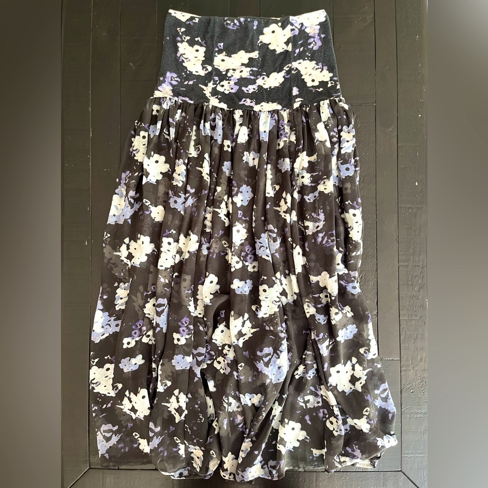 Free People Bandeau Dress | M
